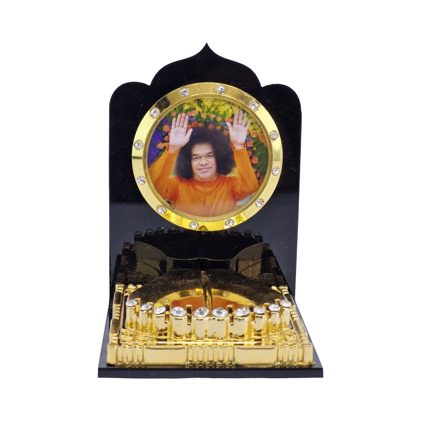 Sai Baba Padam Stand- M & DLX Edition