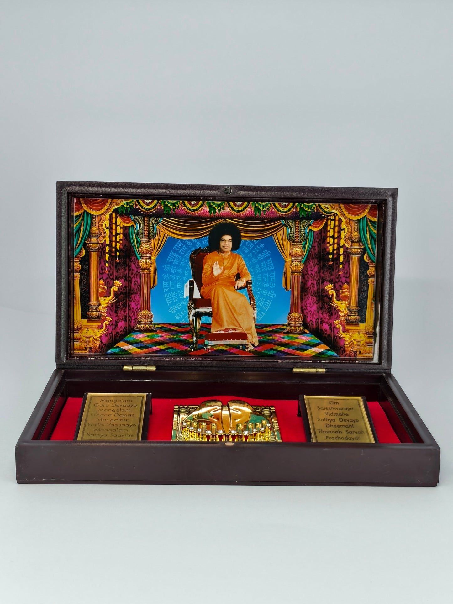 Big Pooja Box- Eternal Blessing Edition
