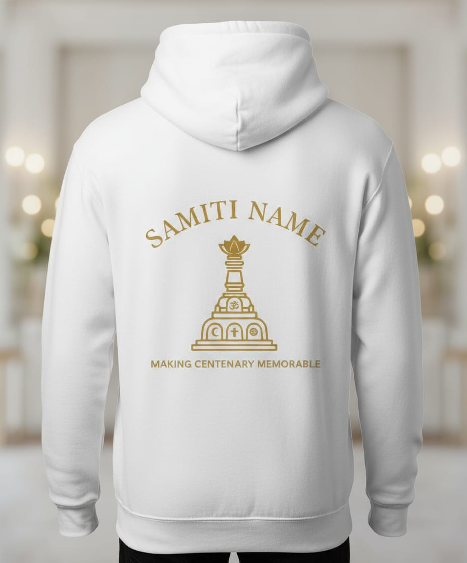 Cotton Pullover Hoodie – Stylish Edition