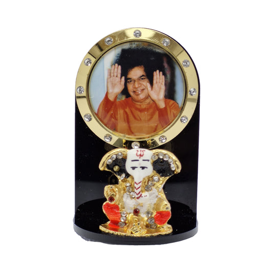 Sai Baba Ganesh Stand