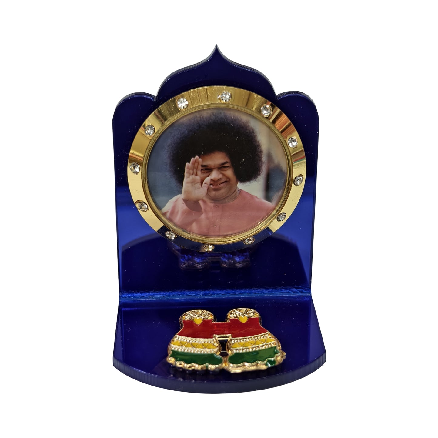 Sai Baba Ganesh Stand