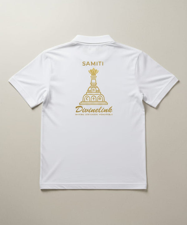 Samiti Polo T-shirt